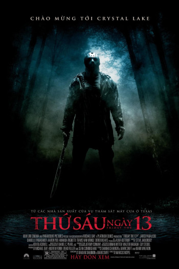 Friday the 13th (Friday the 13th) [2009]