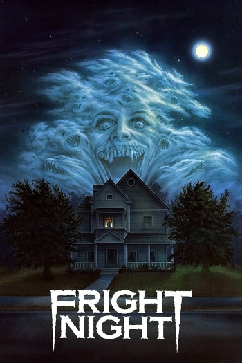 Fright Night (Fright Night) [1985]