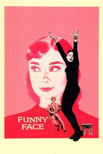 Funny Face (Funny Face) [1957]