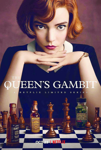Gambit Hậu: Quá trình sáng tạo (Creating The Queen's Gambit) [2021]