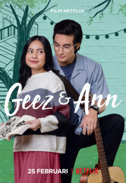 Geez & Ann (Geez & Ann) [2021]