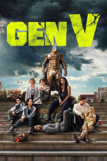 Gen V (Gen V) [2023]