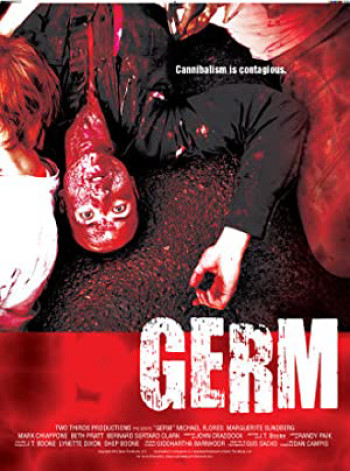 Germ (Germ) [2013]