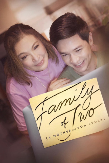 Gia Đình Hai Người (Family of Two (A Mother and Son's Story)) [2023]