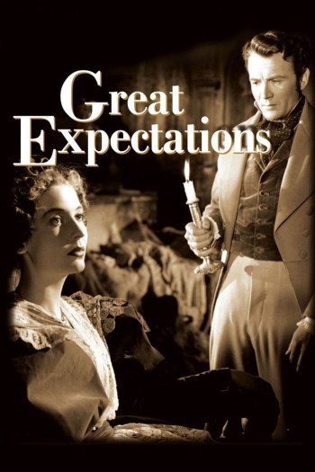Gia Tài Vĩ Đại (Great Expectations) [1946]
