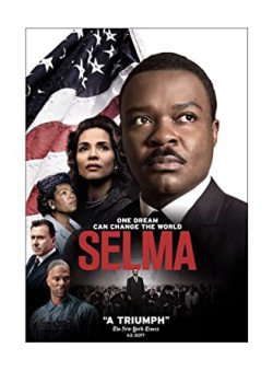Giấc Mơ Thay Đổi Cả Thế Giới (Selma) [2015]