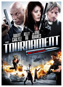 Giải Đấu Sinh Tử (The Tournament) [2010]