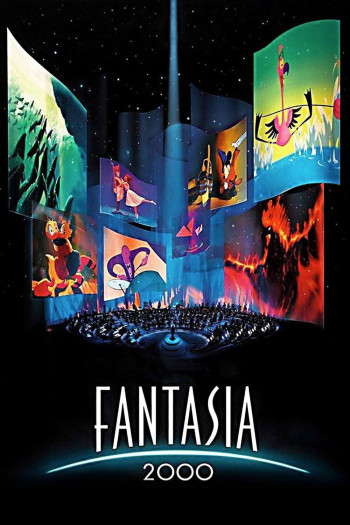 Giai Điệu Thiên Niên Kỷ 2000 (Fantasia 2000) [1999]