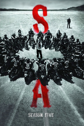 Giang Hồ Đẫm Máu (Phần 5) (Sons of Anarchy (Season 5)) [2012]