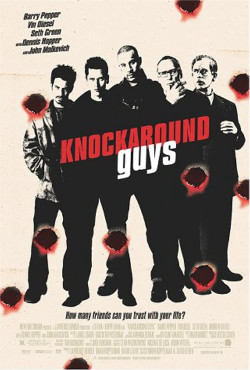 Giang Hồ Học Việc (Knockaround Guys) [2002]