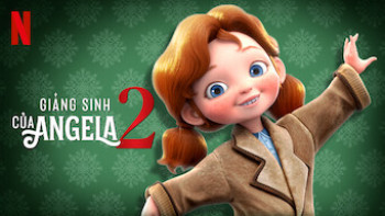 Giáng sinh của Angela 2 (Angela's Christmas 2) [2020]