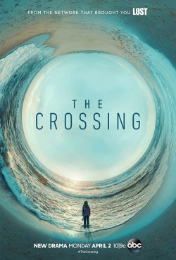 Giao Thoa Thời Gian (The Crossing) [2018]