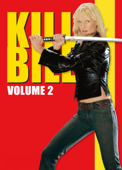 Giết Bill Phần 2 (Kill Bill: Vol. 2) [2004]