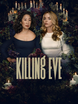 Giết Eve (Killing Eve) [2018]