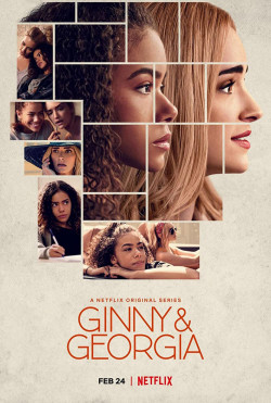 Ginny & Georgia (Ginny & Georgia) [2021]