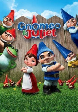 Gnomeo Và Juliet (Gnomeo & Juliet) [2011]