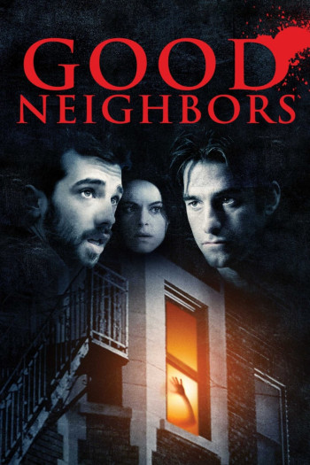 Good Neighbours (Án Mạng Nhà Bên) [2010]
