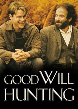 Good Will Hunting (Good Will Hunting) [1997]