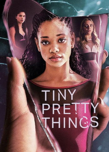 Gót hồng mỏng manh (Tiny Pretty Things) [2020]
