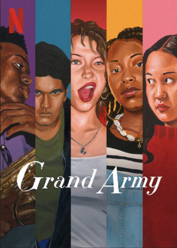 Grand Army (Grand Army) [2020]