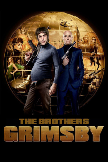 Grimsby (Grimsby) [2016]