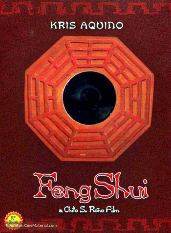 Gương phong thủy (Feng Shui) [2004]