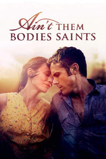 Há Phải Thánh Nhân  (Ain't Them Bodies Saints) [2013]