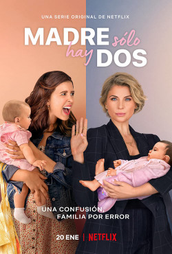 Hai mẹ, hai con (Phần 1) (Daughter From Another Mother (Season 1)) [2020]
