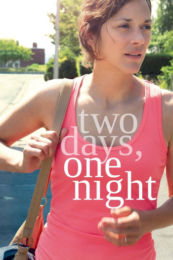 Hai Ngày Một Đêm (Two Days, One Night) [2014]