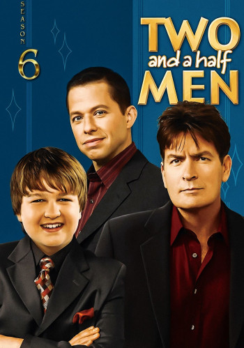 Hai người đàn ông rưỡi (Phần 6) (Two and a Half Men (Season 6)) [2008]