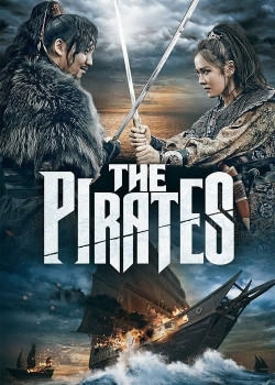 Hải Tặc (The Pirates) [2014]