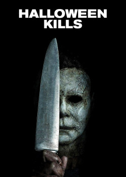 Halloween Kills (Halloween Kills) [2021]