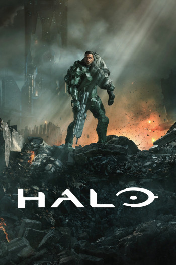 Halo (Phần 2) (Halo Season 2) [2024]