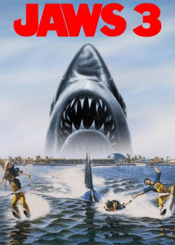 Hàm Cá Mập 3 (Jaws 3-D) [1983]