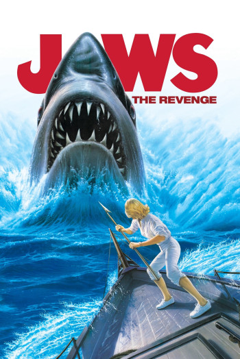Hàm Cá Mập: Báo Thù (Jaws: The Revenge) [1987]