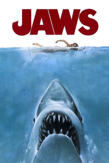 Hàm cá mập (Jaws) [1975]