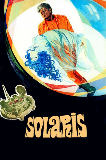 Hành Tinh Bí Ẩn Solaris (Solaris) [1972]
