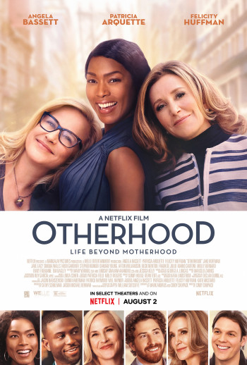 Hành trình của mẹ (Otherhood) [2019]