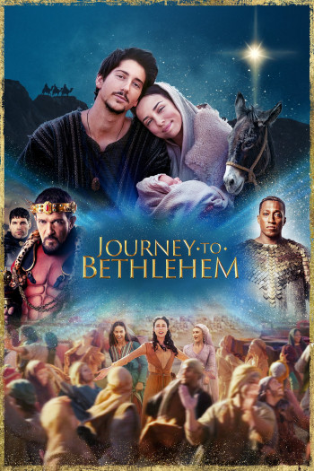Hành Trình Đến Bethlehem (Journey to Bethlehem) [2023]