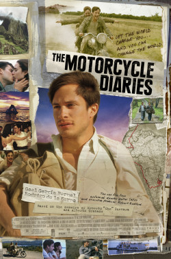 Hành Trình Nam Mỹ (The Motorcycle Diaries) [2004]