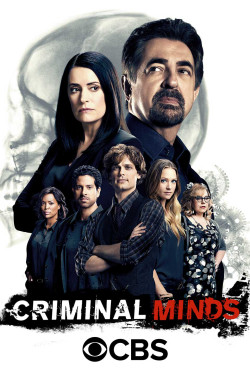 Hành Vi Phạm Tội (Phần 12) (Criminal Minds (Season 12)) [2016]