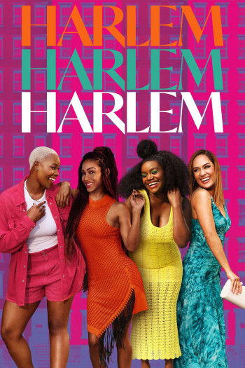 Harlem (Phần 2) (Harlem (Season 2)) [2023]