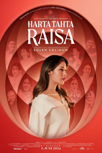 Harta Tahta Raisa (Harta Tahta Raisa) [2024]