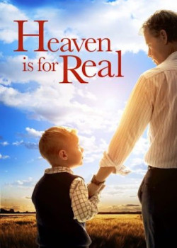 Heaven is for Real (Heaven is for Real) [2014]