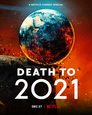 Hẹn không gặp lại, 2020 (Death to 2020) [2020]