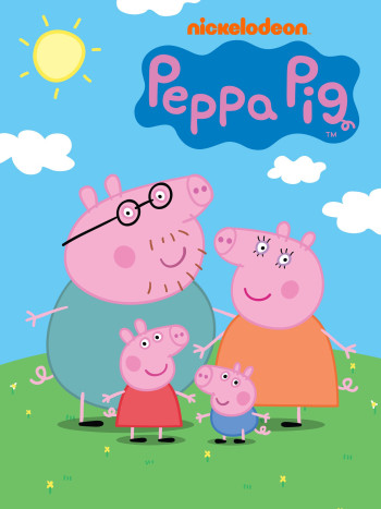 Heo Peppa (Phần 5) (Peppa Pig (Season 5)) [2011]