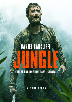 Hiểm Họa Rừng Chết (Jungle) [2017]