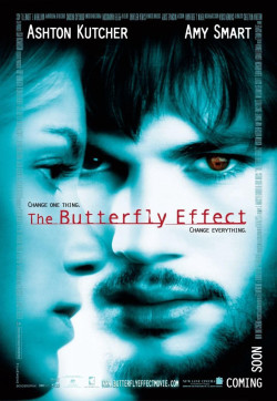 Hiệu Ứng Cánh Bướm (The Butterfly Effect) [2004]