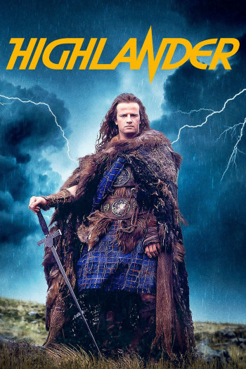 Cao Nguyên (Highlander) [1986]
