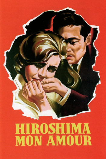 Hiroshima Tình Yêu Của Tôi (Hiroshima mon amour) [1959]